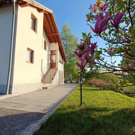 Holiday Home Green Σαράγεβο Εξωτερικό φωτογραφία