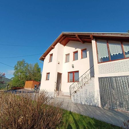 Holiday Home Green Σαράγεβο Εξωτερικό φωτογραφία