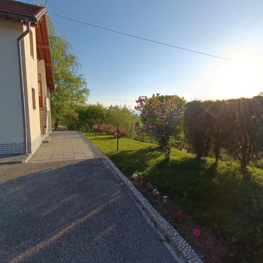 Holiday Home Green Σαράγεβο Εξωτερικό φωτογραφία