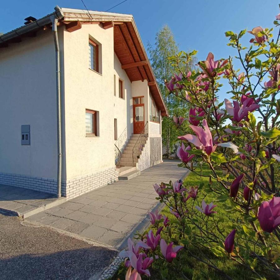 Holiday Home Green Σαράγεβο Εξωτερικό φωτογραφία