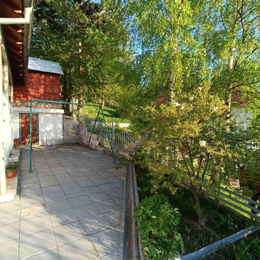 Holiday Home Green Σαράγεβο Εξωτερικό φωτογραφία
