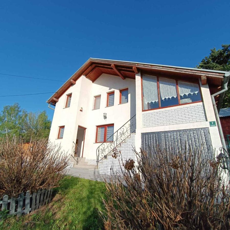 Holiday Home Green Σαράγεβο Εξωτερικό φωτογραφία