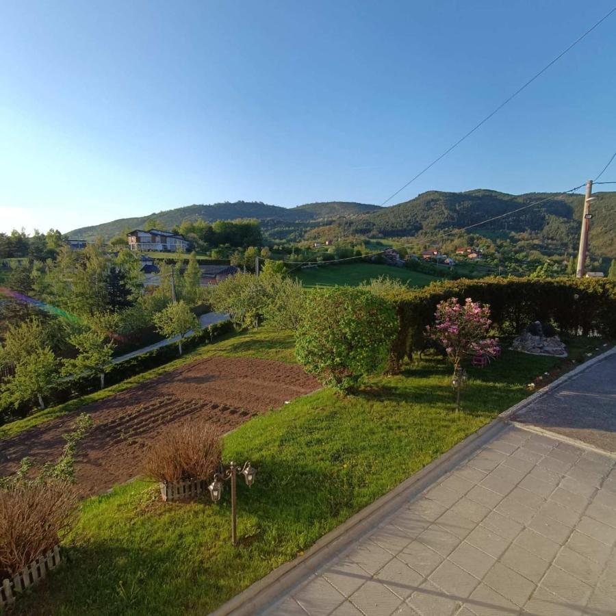 Holiday Home Green Σαράγεβο Εξωτερικό φωτογραφία