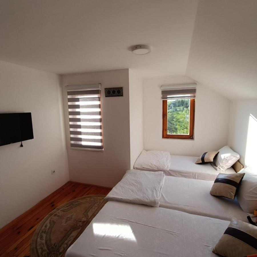 Holiday Home Green Σαράγεβο Εξωτερικό φωτογραφία