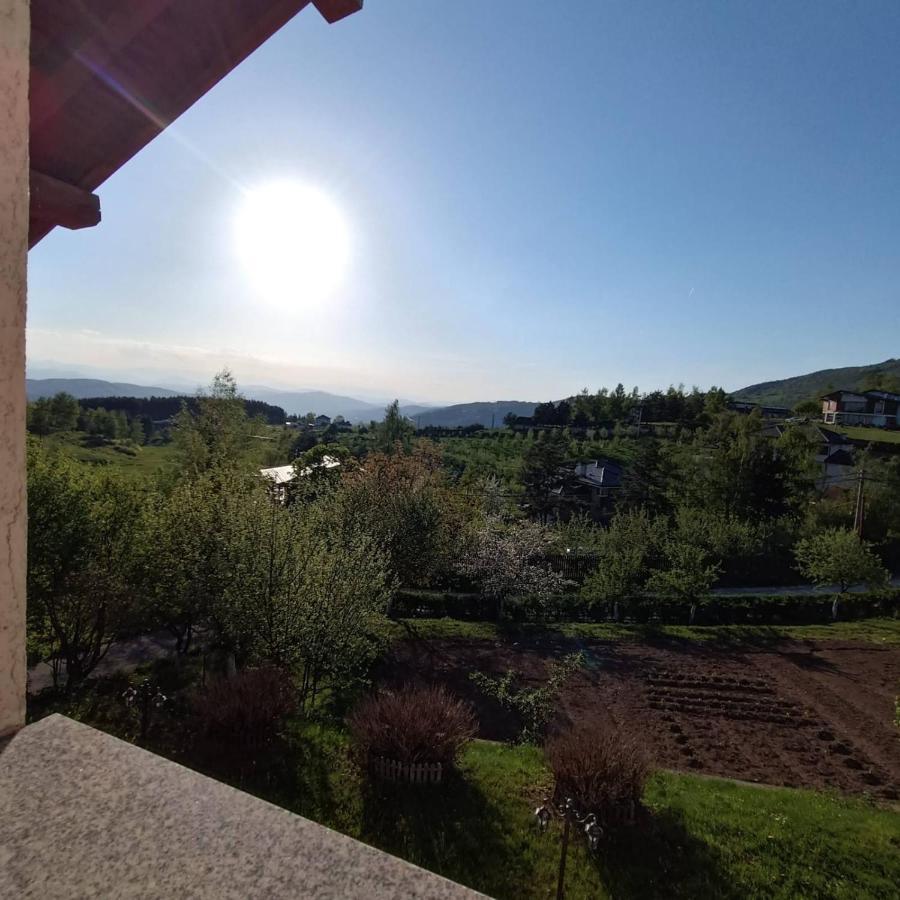 Holiday Home Green Σαράγεβο Εξωτερικό φωτογραφία