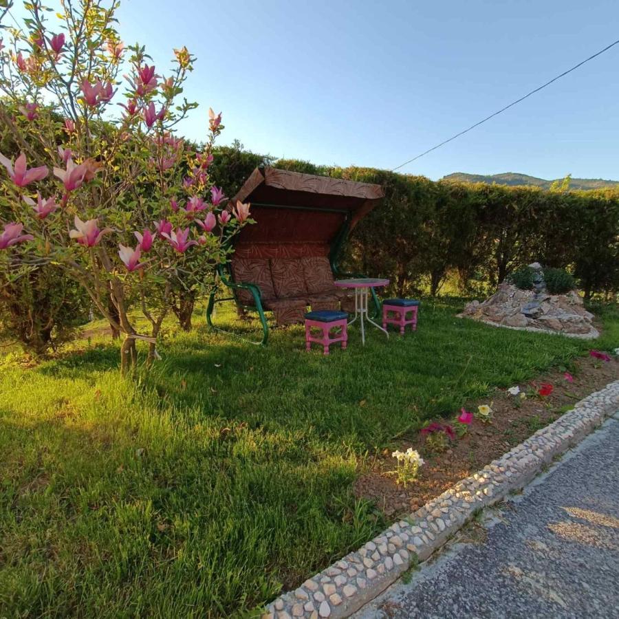 Holiday Home Green Σαράγεβο Εξωτερικό φωτογραφία