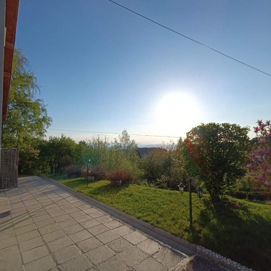 Holiday Home Green Σαράγεβο Εξωτερικό φωτογραφία