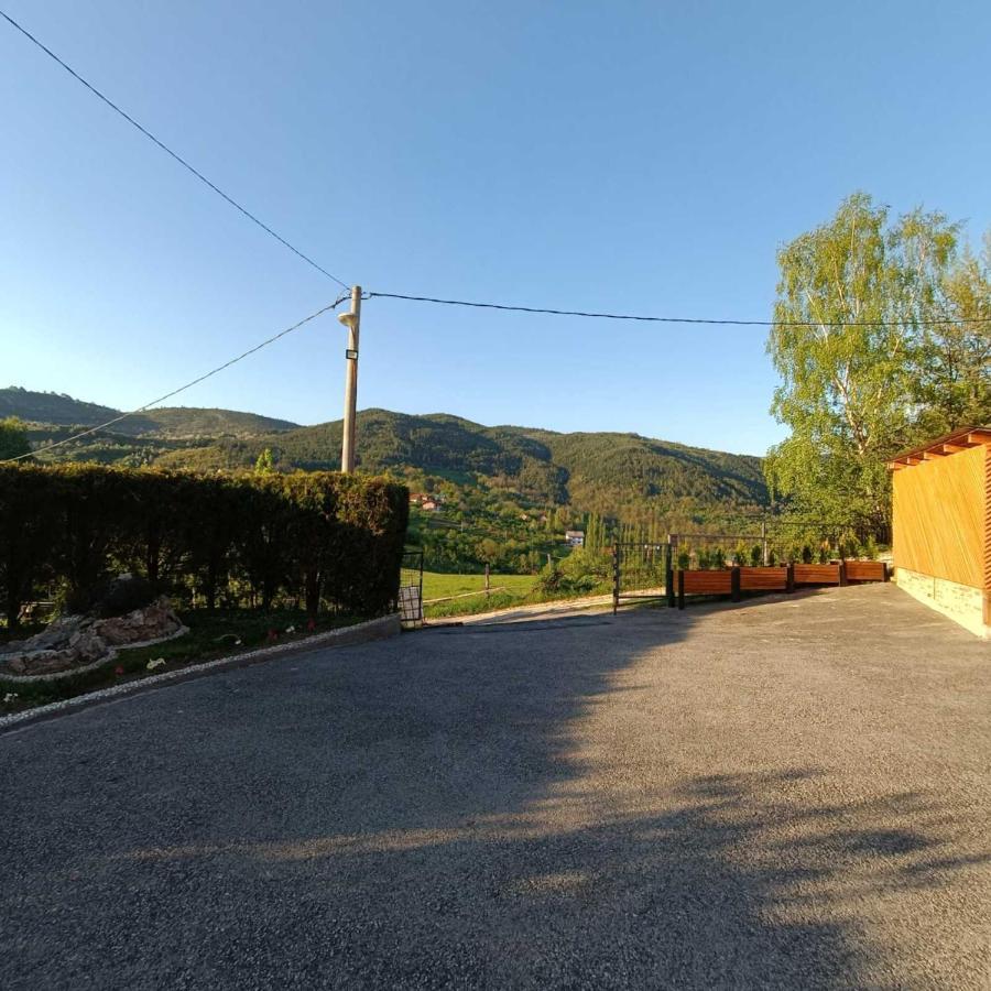 Holiday Home Green Σαράγεβο Εξωτερικό φωτογραφία