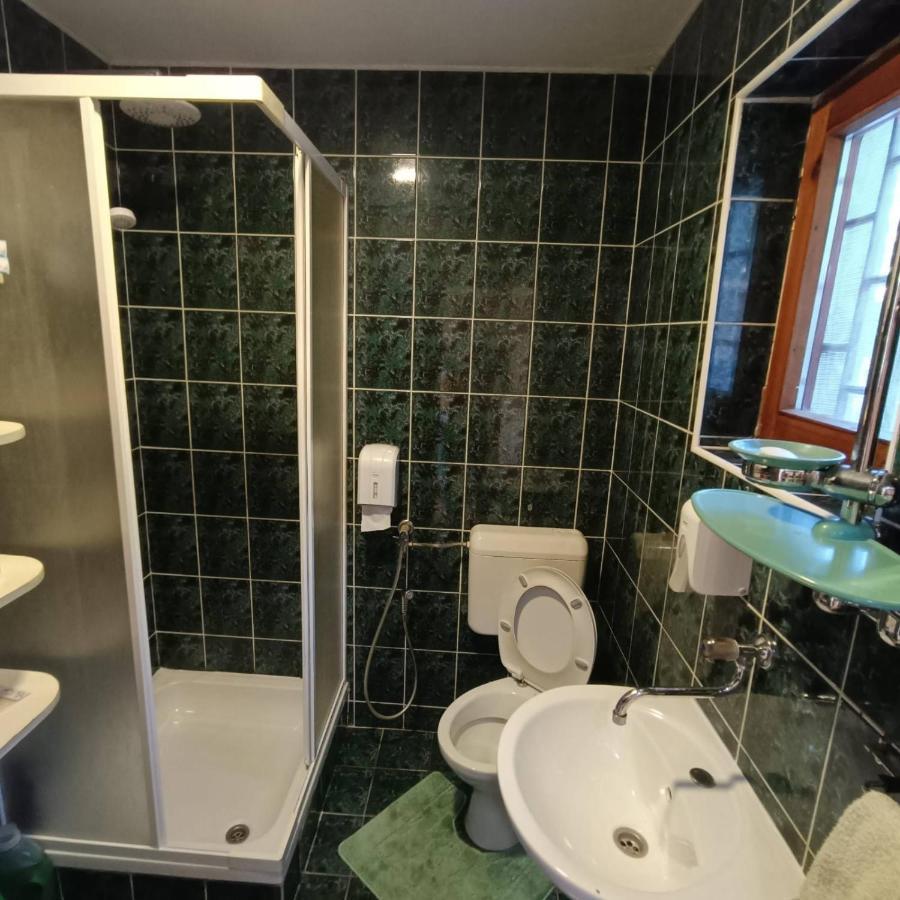 Holiday Home Green Σαράγεβο Εξωτερικό φωτογραφία