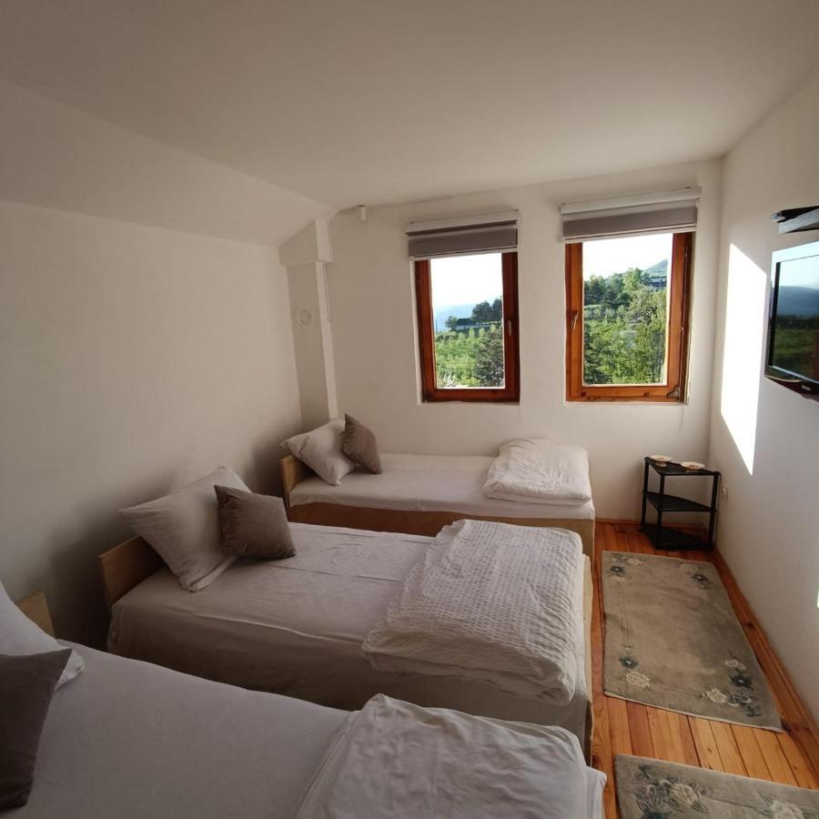 Holiday Home Green Σαράγεβο Εξωτερικό φωτογραφία