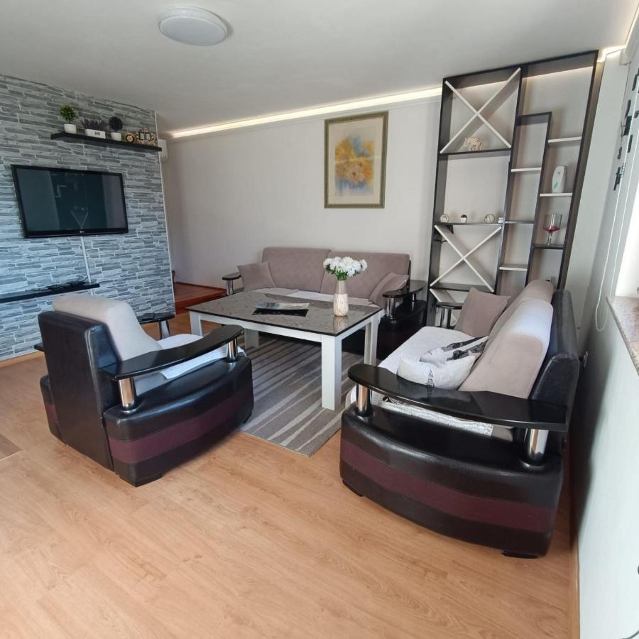 Holiday Home Green Σαράγεβο Εξωτερικό φωτογραφία