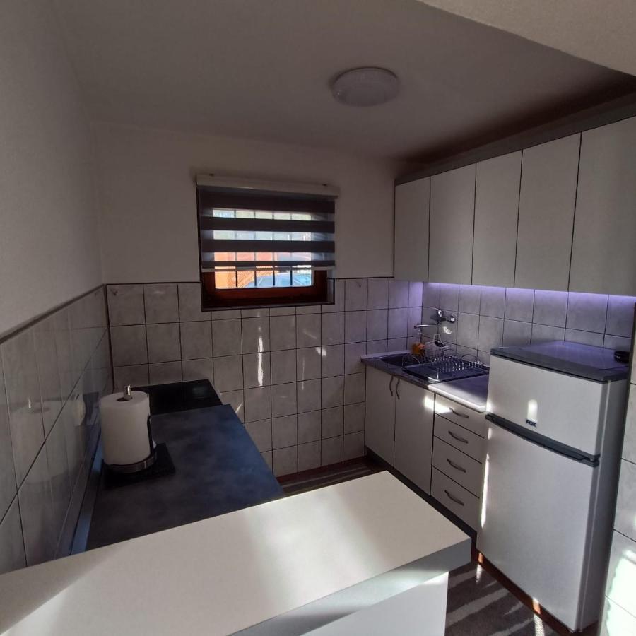 Holiday Home Green Σαράγεβο Εξωτερικό φωτογραφία