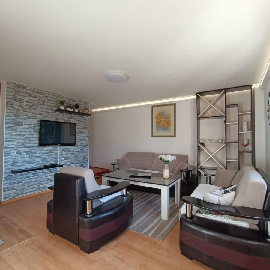 Holiday Home Green Σαράγεβο Εξωτερικό φωτογραφία