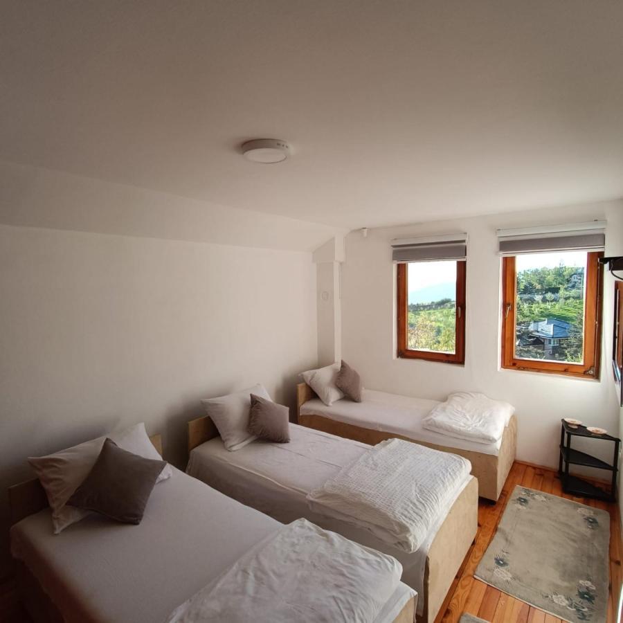 Holiday Home Green Σαράγεβο Εξωτερικό φωτογραφία
