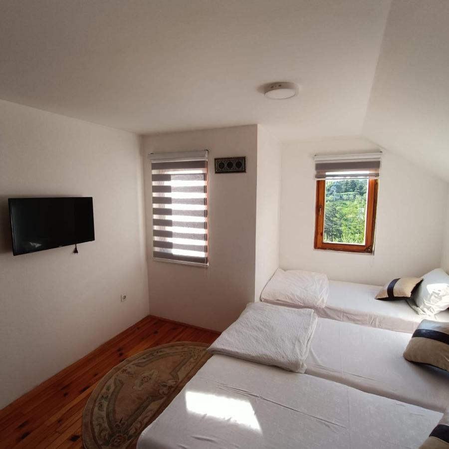 Holiday Home Green Σαράγεβο Εξωτερικό φωτογραφία