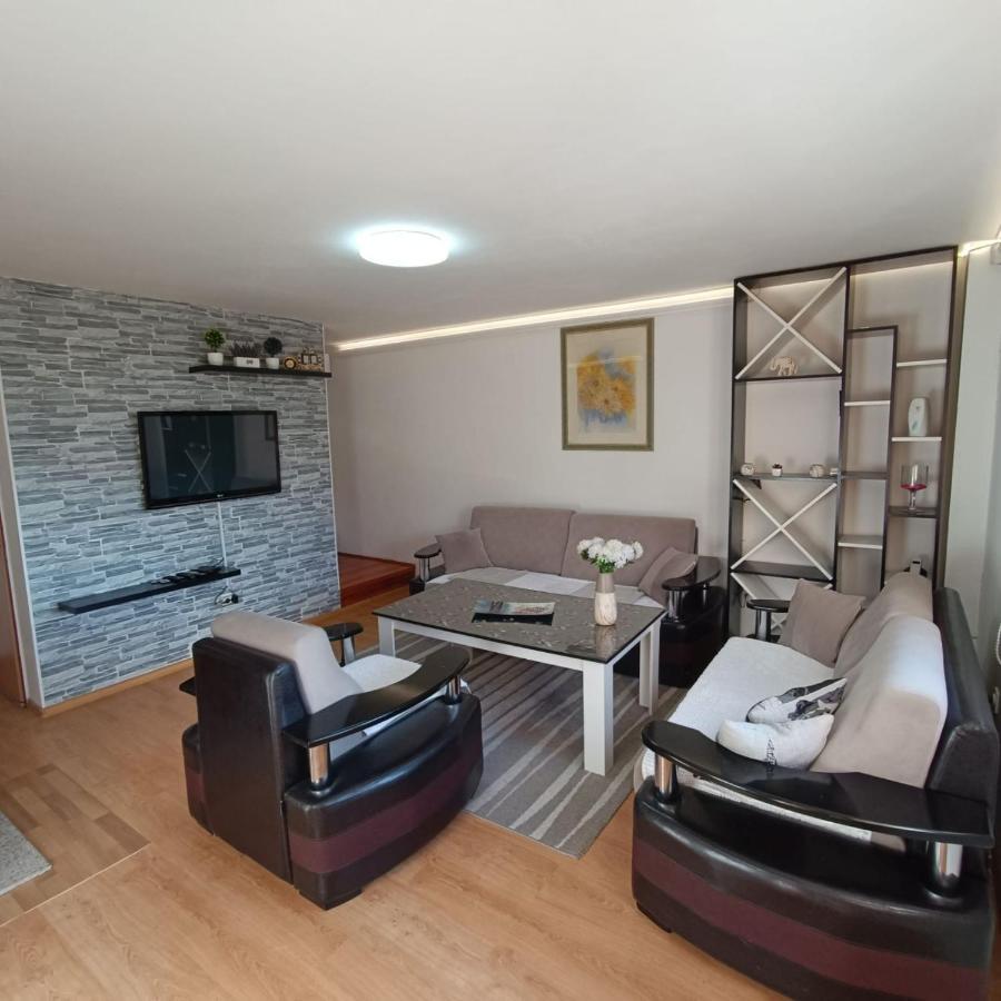 Holiday Home Green Σαράγεβο Εξωτερικό φωτογραφία