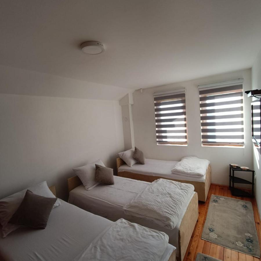 Holiday Home Green Σαράγεβο Εξωτερικό φωτογραφία
