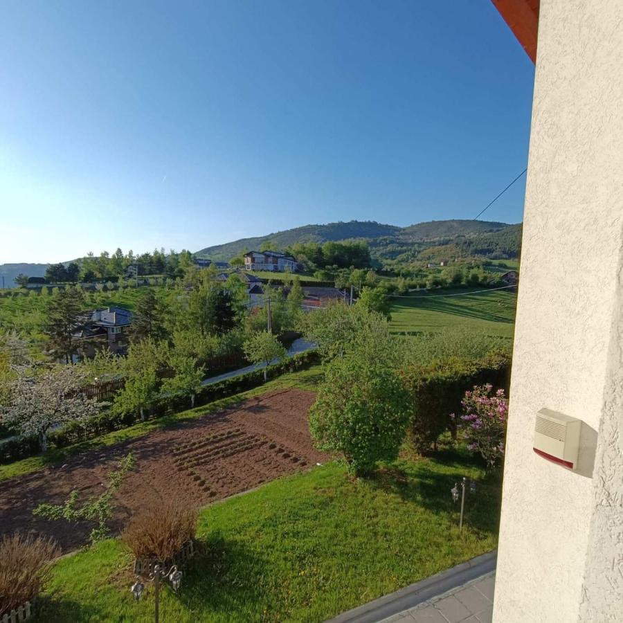 Holiday Home Green Σαράγεβο Εξωτερικό φωτογραφία