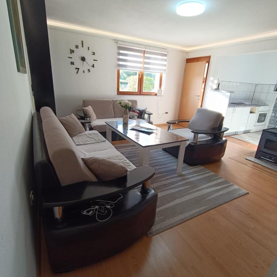 Holiday Home Green Σαράγεβο Εξωτερικό φωτογραφία