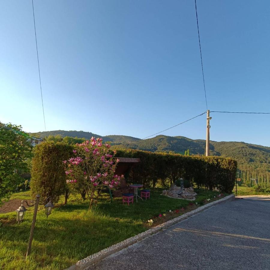 Holiday Home Green Σαράγεβο Εξωτερικό φωτογραφία