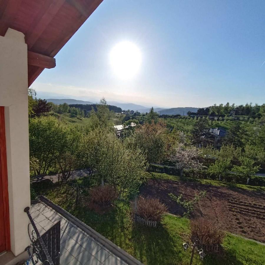 Holiday Home Green Σαράγεβο Εξωτερικό φωτογραφία